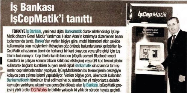 Aydınlık-Gazetesi-“İş-Bankası-ve-DgiWorks-İşCepMatik’i-tanıttı”