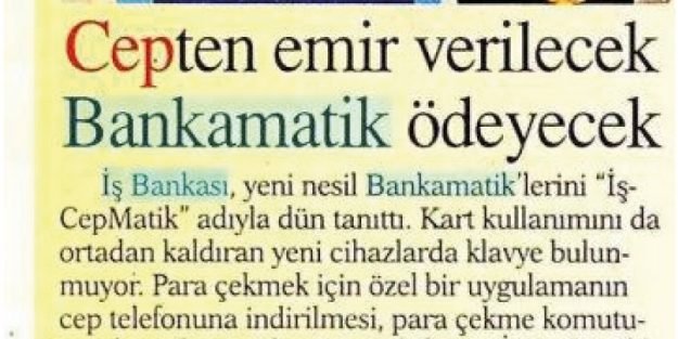 Bugün-Gazetesi-“Cepten-emir-verilecek-Bankamatik-ödeyecek”