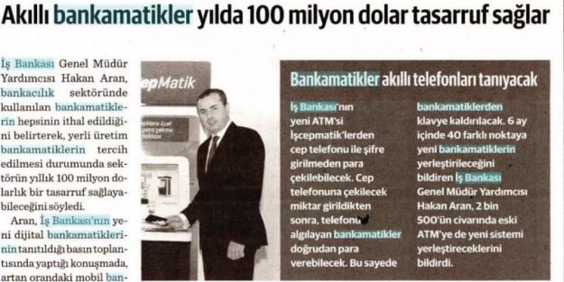 Dünya-Gazetesi-“Akıllı-Bankamatikler-yılda-100-milyon-dolar-tasarruf-sağlar”