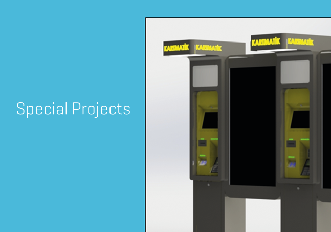 special projects solutions